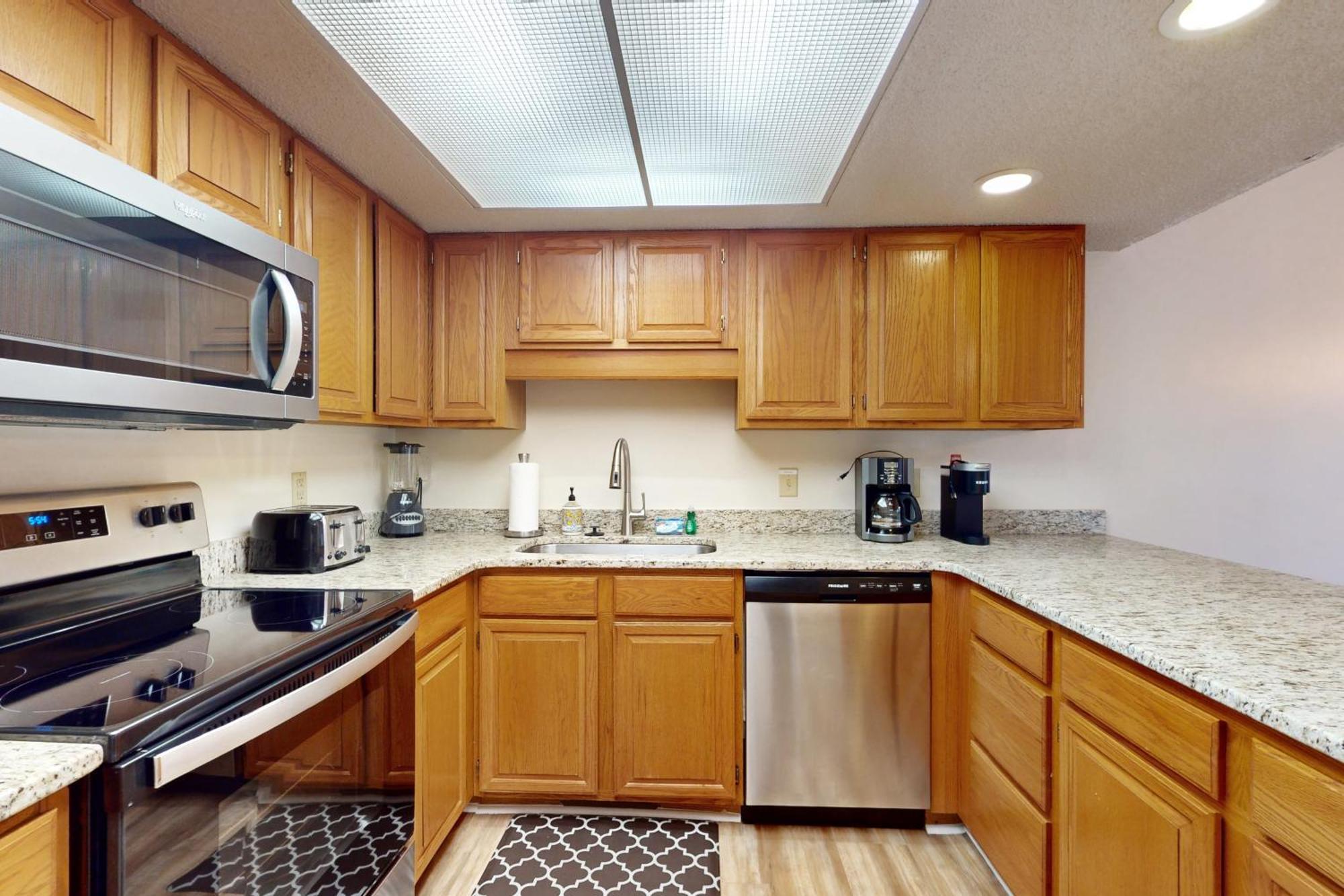 Rumbling Bald Resort Unit 2004 Lake Lure Bagian luar foto